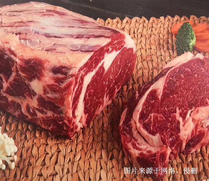 福州進口巴西冷凍牛肉清關費用